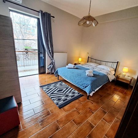 Horizon Apartment Athens Near To Acropolis, Sea & Subway Zewnętrze zdjęcie