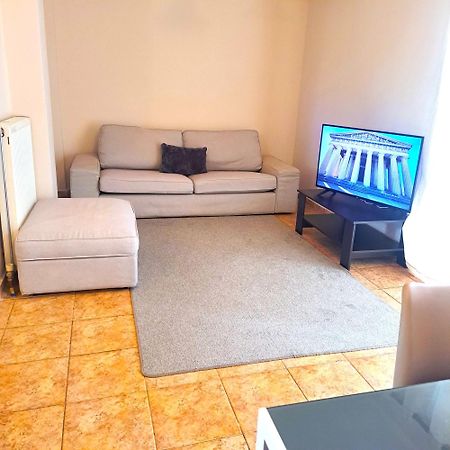 Horizon Apartment Athens Near To Acropolis, Sea & Subway Zewnętrze zdjęcie