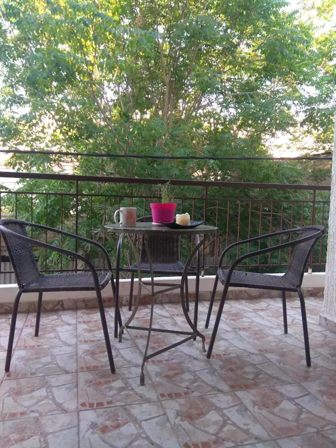 Horizon Apartment Athens Near To Acropolis, Sea & Subway Zewnętrze zdjęcie