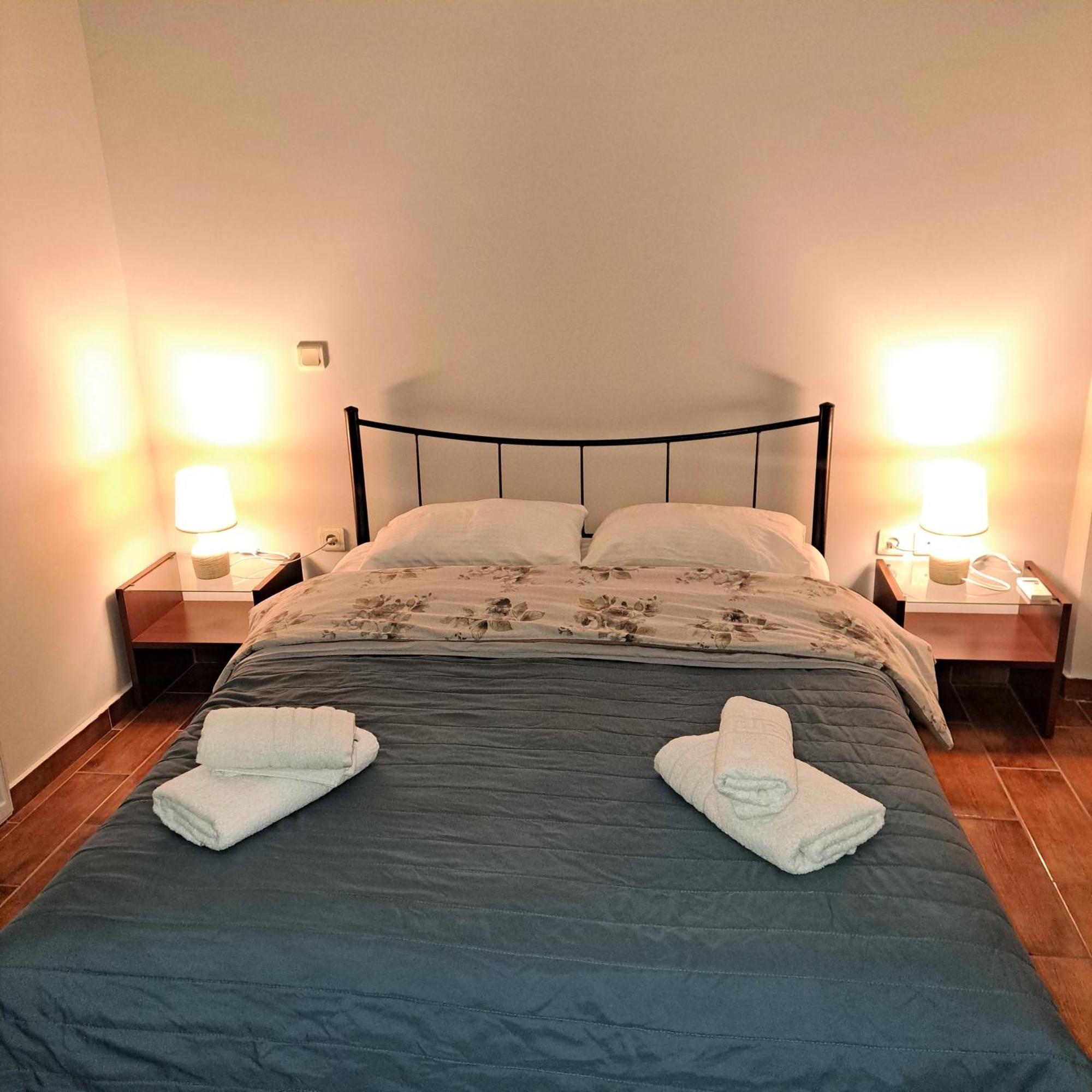 Horizon Apartment Athens Near To Acropolis, Sea & Subway Zewnętrze zdjęcie