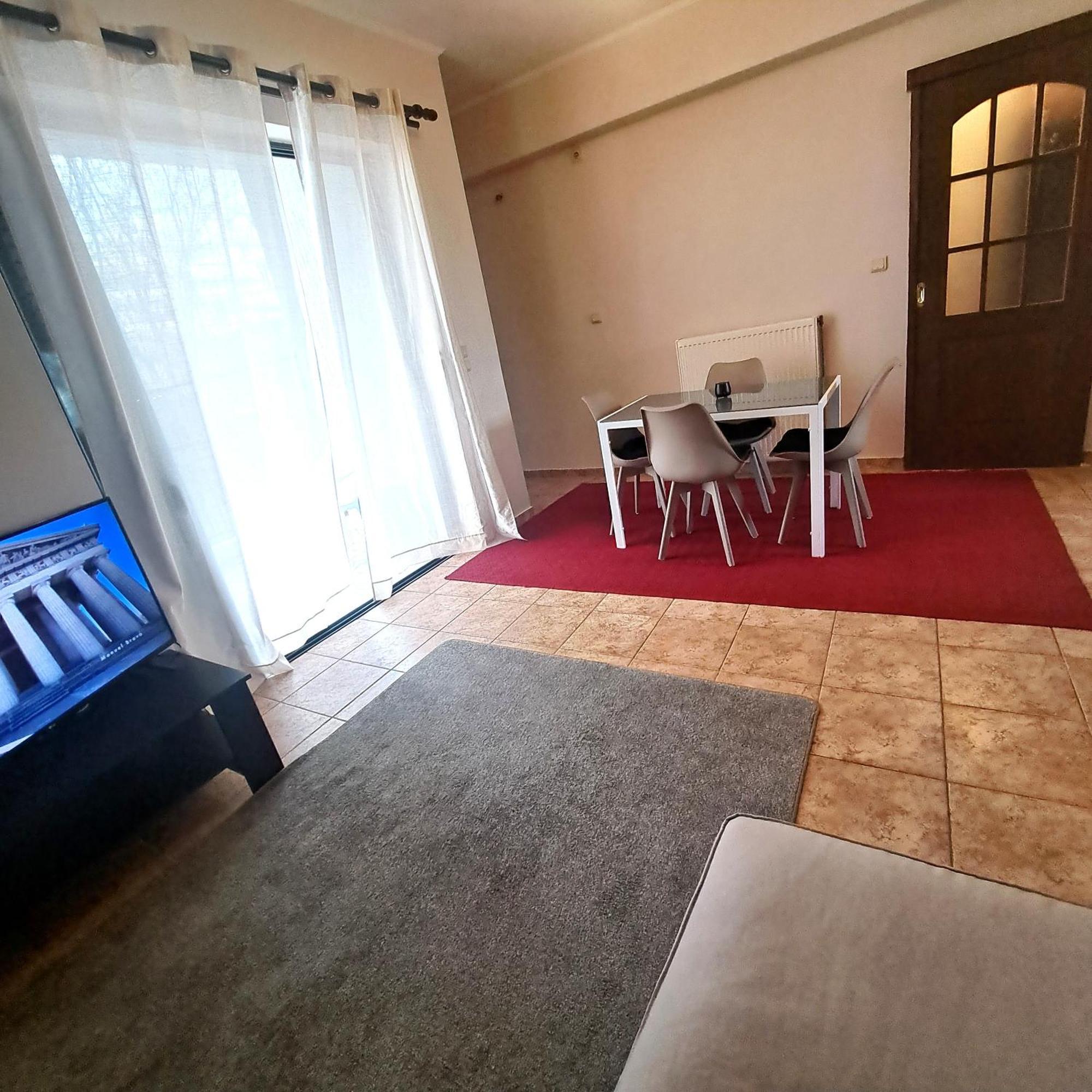 Horizon Apartment Athens Near To Acropolis, Sea & Subway Zewnętrze zdjęcie