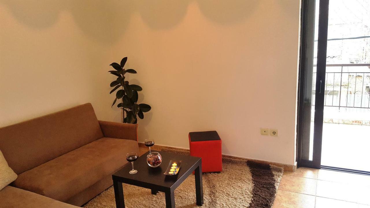 Horizon Apartment Athens Near To Acropolis, Sea & Subway Zewnętrze zdjęcie