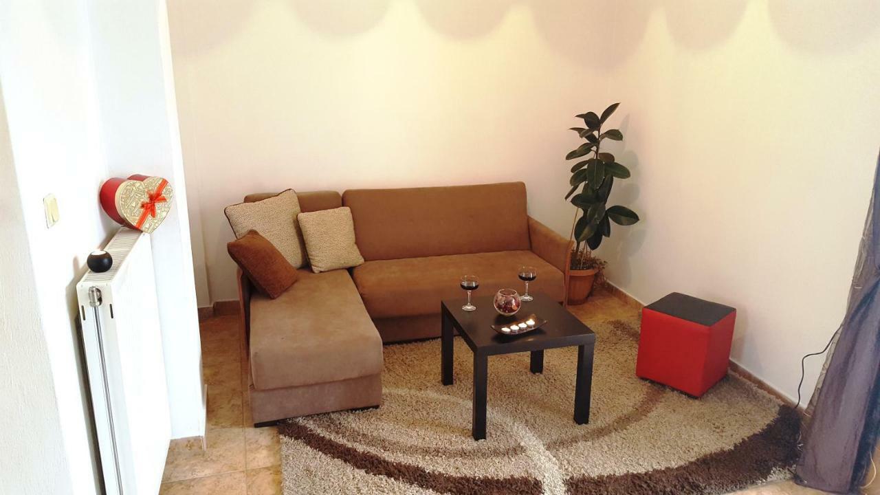 Horizon Apartment Athens Near To Acropolis, Sea & Subway Zewnętrze zdjęcie