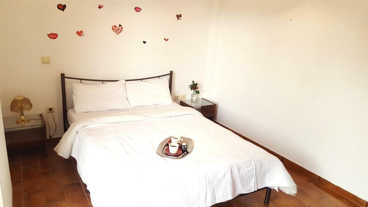 Horizon Apartment Athens Near To Acropolis, Sea & Subway Zewnętrze zdjęcie