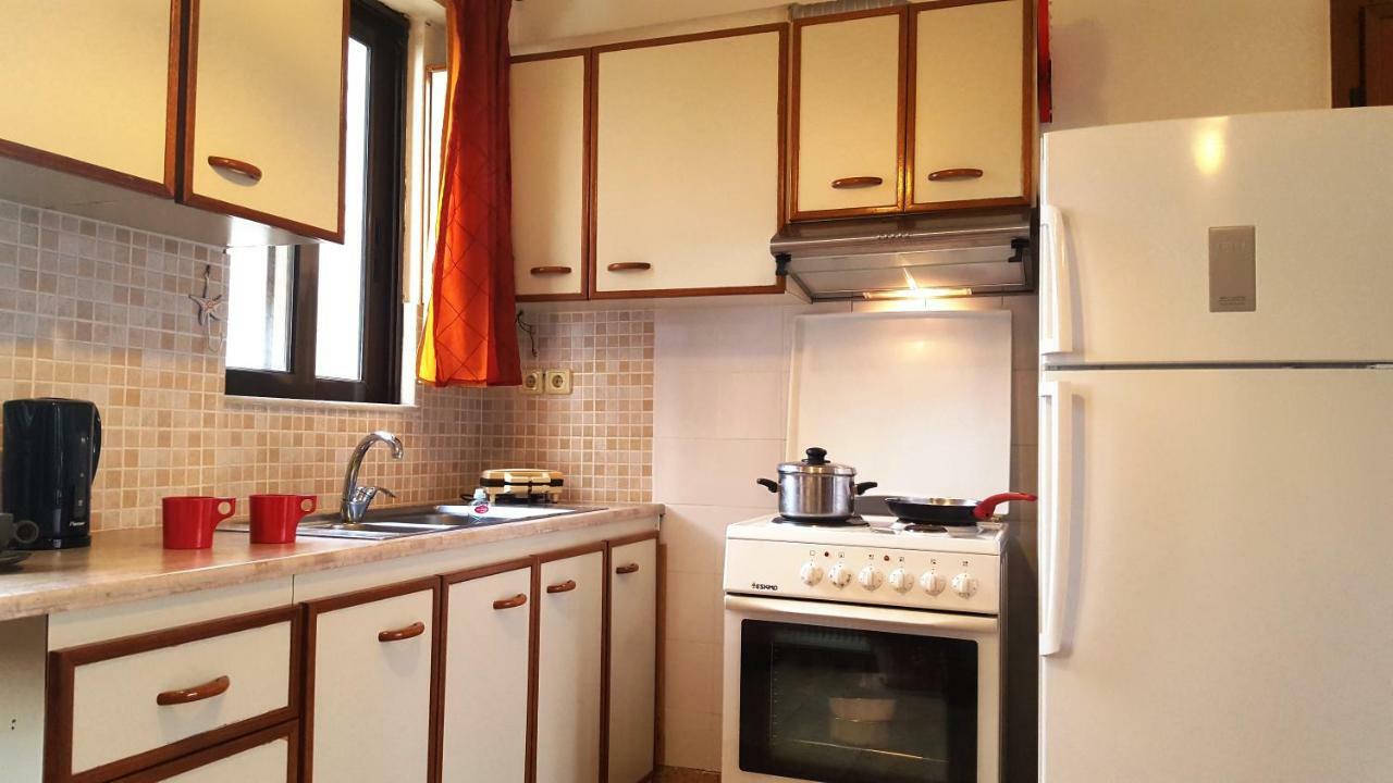 Horizon Apartment Athens Near To Acropolis, Sea & Subway Zewnętrze zdjęcie