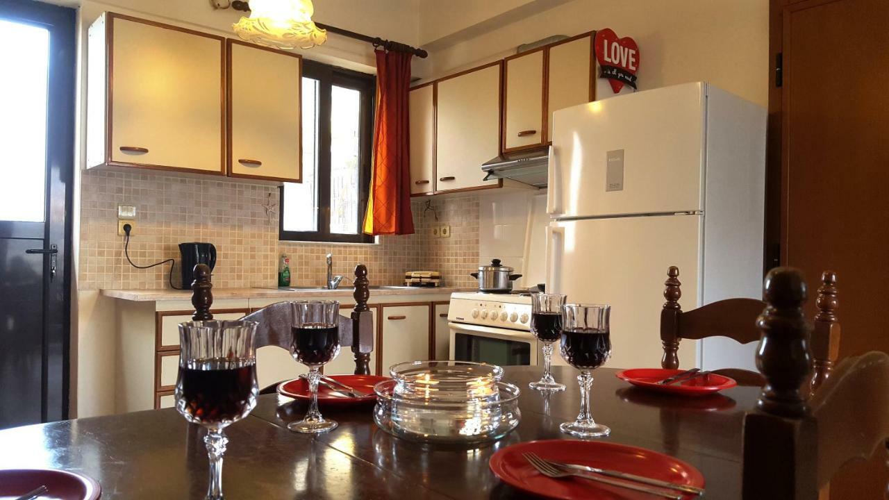 Horizon Apartment Athens Near To Acropolis, Sea & Subway Zewnętrze zdjęcie