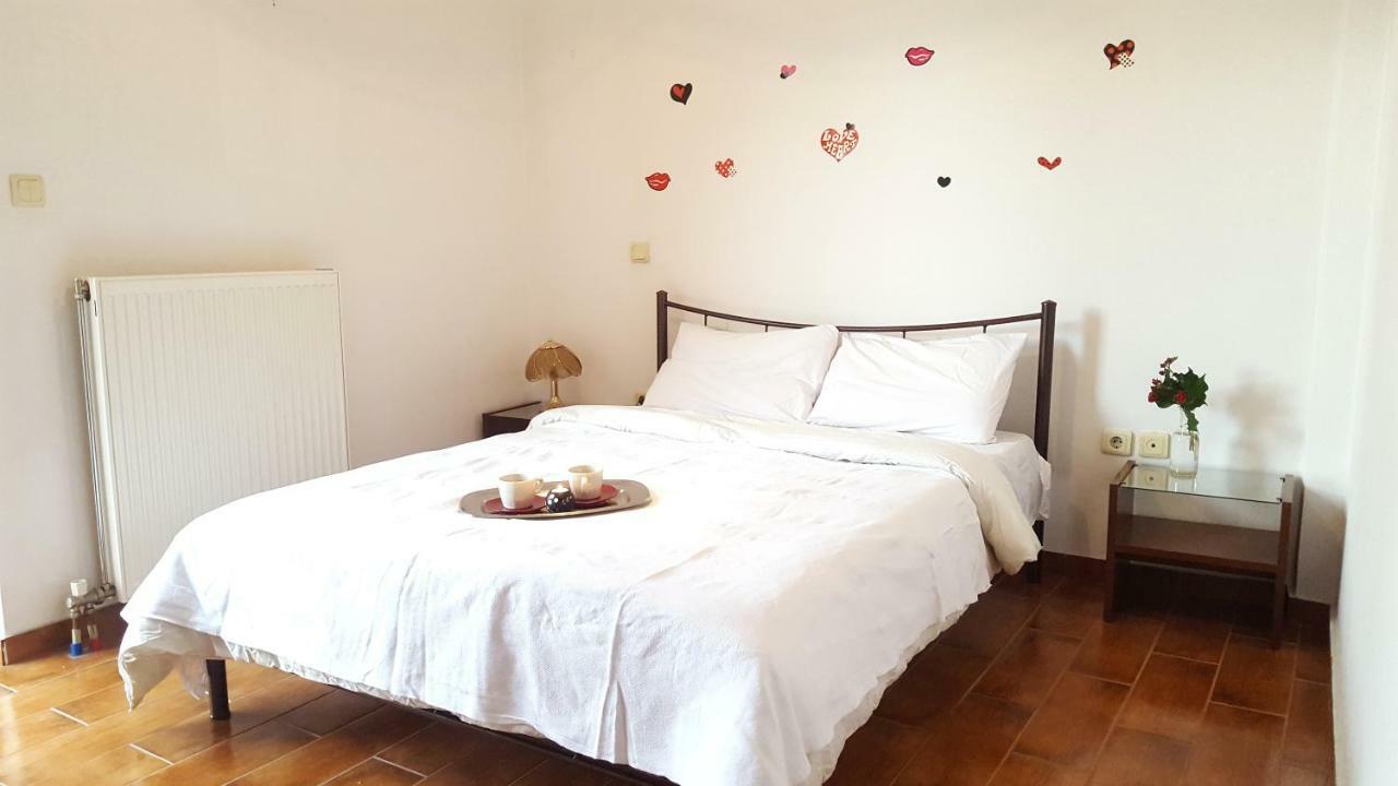 Horizon Apartment Athens Near To Acropolis, Sea & Subway Zewnętrze zdjęcie