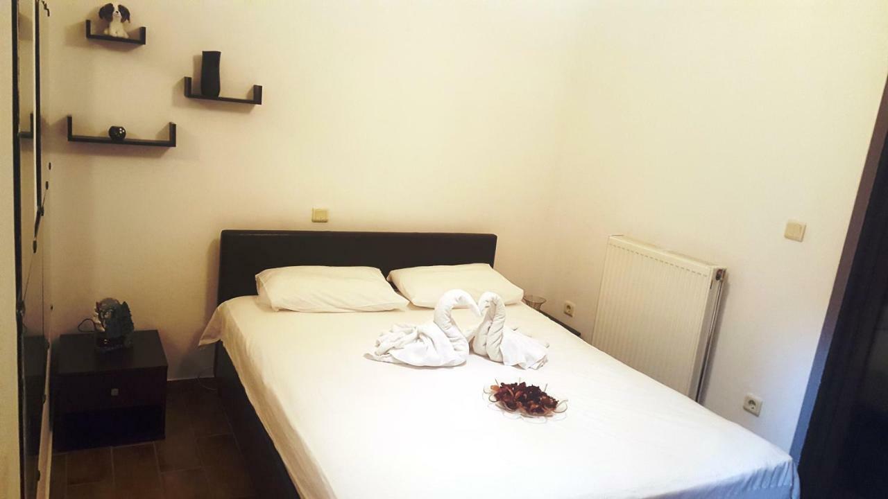 Horizon Apartment Athens Near To Acropolis, Sea & Subway Zewnętrze zdjęcie