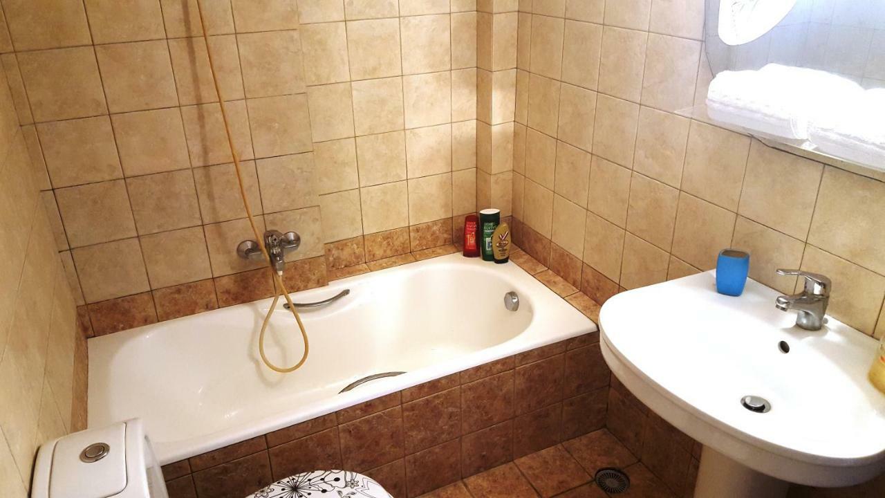 Horizon Apartment Athens Near To Acropolis, Sea & Subway Zewnętrze zdjęcie
