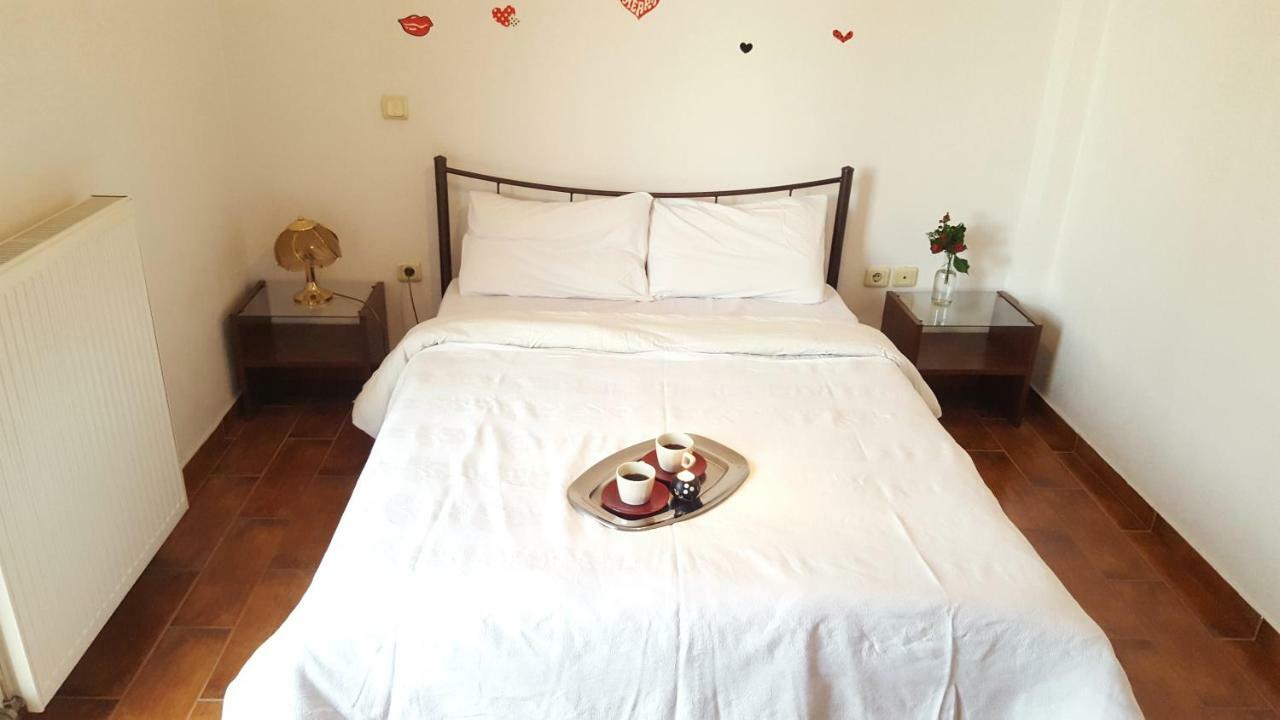 Horizon Apartment Athens Near To Acropolis, Sea & Subway Zewnętrze zdjęcie